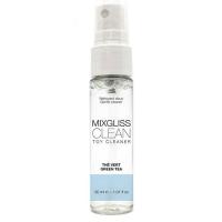 купить Антибактериальное средство MixGliss SEXTOY CLEANER (30 мл) для дезинфекции игрушек купить Антибактериальное средство MixGliss SEXTOY CLEANER (30 мл) для дезинфекции игрушек