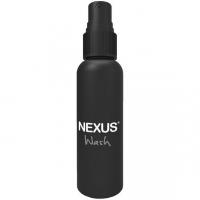 купить Чистяще средство Nexus Antibacterial toy Cleaner для дезинфекции массажеров простаты и игрушек купить Чистяще средство Nexus Antibacterial toy Cleaner для дезинфекции массажеров простаты и игрушек
