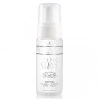 купить Концентрированная чистящая пенка для для игрушек Sensuva Think Clean Thoughts Foaming 150 мл купить Концентрированная чистящая пенка для для игрушек Sensuva Think Clean Thoughts Foaming 150 мл