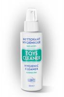купить Антибактериальный спрей Lubrix TOYS CLEANER (125 мл) для дезинфекции игрушек купить Антибактериальный спрей Lubrix TOYS CLEANER (125 мл) для дезинфекции игрушек