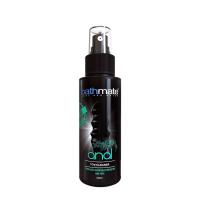 купить Антибактериальное средство Bathmate Anal Toy Cleaner для очистки анальных игрушек купить Антибактериальное средство Bathmate Anal Toy Cleaner для очистки анальных игрушек