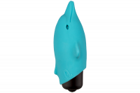 купить Вибропуля Adrien Lastic Pocket Vibe Flippy 10 со стимулирующим носиком купить Вибропуля Adrien Lastic Pocket Vibe Flippy 10 со стимулирующим носиком
