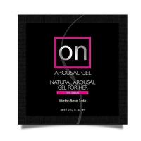 купить Пробник возбуждающего геля Sensuva - ON for Her Arousal Gel Originall (4 мл) купить Пробник возбуждающего геля Sensuva - ON for Her Arousal Gel Originall (4 мл)