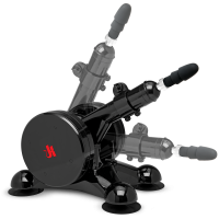 купить Секс машина Doc Johnson Kink - Fucking Machines Power Banger с креплением Vac-U-Lock