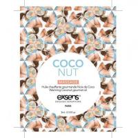 купить Пробник массажного масла EXSENS Coconut 3мл