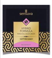 купить Пробник Sensuva - Hybrid Formula Cotton Candy (6 мл)
