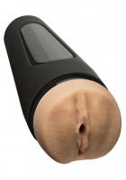 купить Мастурбатор вагина Doc Johnson Main Squeeze - Girls of Social Media - @playmateiryna Pussy с ручным