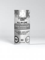 купить Пробник System JO ALL-IN-ONE MASSAGE GLIDE - FRAGANCE FREE (15 мл)