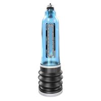 купить Гидропомпа Bathmate Hydromax 7 Blue (X30), для члена длиной от 12,5 до 18см, диаметр до 5см