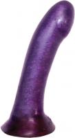 купить Насадка для страпона Sportsheets Silicone Dildo Skyn, диаметр 3,3см