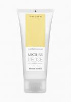 купить Лубрикант на водной основе MixGliss DELICE VANILLA (70 мл) Ваниль купить Лубрикант на водной основе MixGliss DELICE VANILLA (70 мл) Ваниль