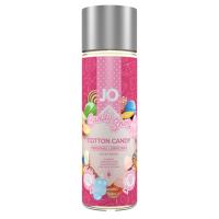 купить Лубрикант на водной основе System JO H2O - Candy Shop - Cotton Candy (60 мл) без сахара и парабенов купить Лубрикант на водной основе System JO H2O - Candy Shop - Cotton Candy (60 мл) без сахара и парабенов