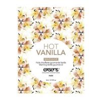 купить Пробник массажного масла EXSENS Hot Vanilla 3мл