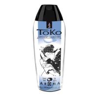 купить Лубрикант на водной основе Shunga Toko AROMA - Coconut Water (165 мл), не содержит сахара