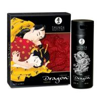 купить Стимулирующий крем для пар Shunga SHUNGA Dragon Cream (60 мл), эффект тепло-холод и покалывание
