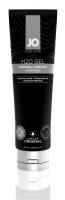 купить Густой лубрикант на водной основе System JO H2O GEL - ORIGINAL (120 мл), растительный глицерин