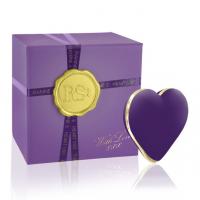купить Вибратор-сердечко Rianne S: Heart Vibe Purple, 10 режимов работы, медицинский силикон купить Вибратор-сердечко Rianne S: Heart Vibe Purple, 10 режимов работы, медицинский силикон