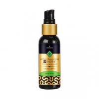 купить Возбуждающая смазка на гибридной основе Sensuva - Ultra-Stimulating On Insane Caramel Apple (57 мл)