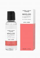 купить Лубрикант на силиконовой основе MixGliss HAPPY - LITCHI (50 мл) с ароматом китайского личи купить Лубрикант на силиконовой основе MixGliss HAPPY - LITCHI (50 мл) с ароматом китайского личи