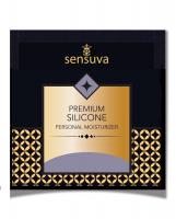 купить Пробник Sensuva - Premium Silicone (6 мл)