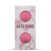 купить Набор бомбочек для ванны Dona Bath Bomb Flirty Blushing Berry (140 гр) купить Набор бомбочек для ванны Dona Bath Bomb Flirty Blushing Berry (140 гр)