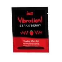 купить Пробник жидкого вибратора Intt Vibration Strawberry (5 мл) купить Пробник жидкого вибратора Intt Vibration Strawberry (5 мл)