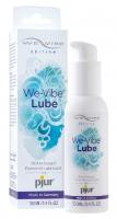 купить Лубрикант на водной основе pjur We-Vibe Lube 100 мл с дозатором купить Лубрикант на водной основе pjur We-Vibe Lube 100 мл с дозатором