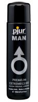 купить Густая силиконовая смазка pjur MAN Premium Extremeglide 100 мл с длительным эффектом, экономная купить Густая силиконовая смазка pjur MAN Premium Extremeglide 100 мл с длительным эффектом, экономная