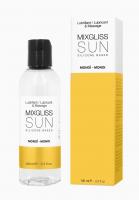 купить Лубрикант на силиконовой основе MixGliss SUN MONOI (100 мл) с ароматом масла Монои купить Лубрикант на силиконовой основе MixGliss SUN MONOI (100 мл) с ароматом масла Монои