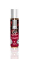 купить Смазка на водной основе System JO H2O - Cherry Burst (30 мл) без сахара, растительный глицерин купить Смазка на водной основе System JO H2O - Cherry Burst (30 мл) без сахара, растительный глицерин