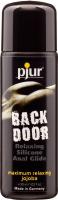 купить Анальная смазка pjur backdoor anal Relaxing jojoba silicone 30 мл на силиконовой основе с жожоба купить Анальная смазка pjur backdoor anal Relaxing jojoba silicone 30 мл на силиконовой основе с жожоба