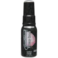 купить Спрей для минета Doc Johnson GoodHead Tingle Spray – Cotton Candy (29 мл) со стимулирующим эффектом купить Спрей для минета Doc Johnson GoodHead Tingle Spray – Cotton Candy (29 мл) со стимулирующим эффектом