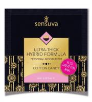 купить Пробник Sensuva - Ultra-Thick Hybrid Formula Cotton Candy (6 мл) купить Пробник Sensuva - Ultra-Thick Hybrid Formula Cotton Candy (6 мл)