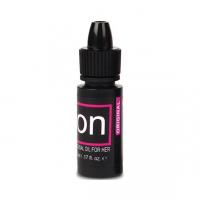 купить Возбуждающе капли для клитора Sensuva - ON Arousal Oil for Her Original (5 мл) действуют до 30 минут купить Возбуждающе капли для клитора Sensuva - ON Arousal Oil for Her Original (5 мл) действуют до 30 минут