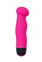 купить Мини вибромассажер Dorcel Clit Vibe, 7 режимов работы, на батарейках купить Мини вибромассажер Dorcel Clit Vibe, 7 режимов работы, на батарейках