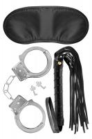 купить Набор BDSM аксессуаров Fetish Tentation Submission Kit купить Набор BDSM аксессуаров Fetish Tentation Submission Kit
