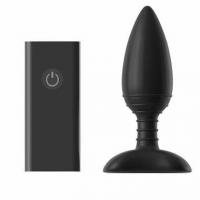 купить Анальная вибропробка Nexus ACE Small, с пультом ДУ, макс. диаметр 3см + смазка 250 мл в подарок