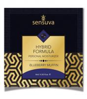купить Пробник Sensuva - Hybrid Formula Blueberry Muffin (6 мл)