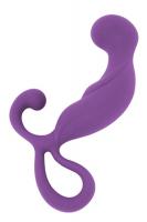 купить Массажеры простаты MAI Attraction Toys №80 Purple, длина 13.4см, диаметр 3.2см купить Массажеры простаты MAI Attraction Toys №80 Purple, длина 13.4см, диаметр 3.2см