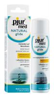 купить Лубрикант на водной основе pjur MED Natural glide 100 мл специально для сухой и чувствительной кожи купить Лубрикант на водной основе pjur MED Natural glide 100 мл специально для сухой и чувствительной кожи