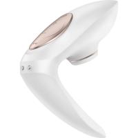 купить Вакуумный вибратор для пар Satisfyer Pro 4 Couples, можно использовать для секса в паре купить Вакуумный вибратор для пар Satisfyer Pro 4 Couples, можно использовать для секса в паре
