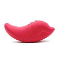 купить Вибратор и клиторальный стимулятор Kistoy Heidi купить Вибратор и клиторальный стимулятор Kistoy Heidi