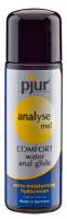 купить Анальная смазка pjur analyse me! Comfort water glide 30 мл на водной основе с гиалуроном купить Анальная смазка pjur analyse me! Comfort water glide 30 мл на водной основе с гиалуроном