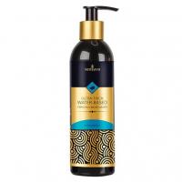 купить Густая смазка Sensuva Ultra–Thick Water-Based (240 мл) на водной основе, без глицерина и парабенов