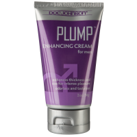 купить Крем для увеличения члена Doc Johnson Plump - Enhancing Cream For Men (56 гр) купить Крем для увеличения члена Doc Johnson Plump - Enhancing Cream For Men (56 гр)