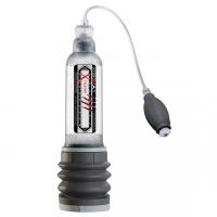 купить Гидропомпа Bathmate HydroXtreme 9 (X40), для члена длиной от 18 до 23см, диаметр до 5,5см купить Гидропомпа Bathmate HydroXtreme 9 (X40), для члена длиной от 18 до 23см, диаметр до 5,5см