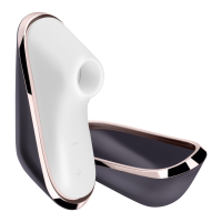 купить Вакуумный клиторальный стимулятор Satisfyer Traveler, корпус-чехол на магнитах купить Вакуумный клиторальный стимулятор Satisfyer Traveler, корпус-чехол на магнитах