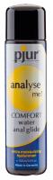 купить Анальная смазка pjur analyse me! Comfort water glide 100 мл на водной основе с гиалуроном купить Анальная смазка pjur analyse me! Comfort water glide 100 мл на водной основе с гиалуроном