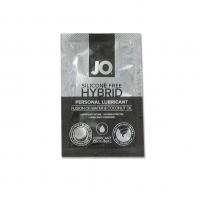 купить Пробник System JO SILICONE FREE HYBRID - ORIGINAL (10 мл)