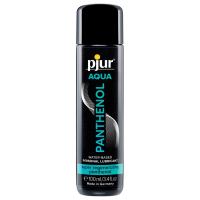 купить Смазка на водной основе pjur Aqua Panthenol 100 мл с пантенолом, уход и увлажнение купить Смазка на водной основе pjur Aqua Panthenol 100 мл с пантенолом, уход и увлажнение